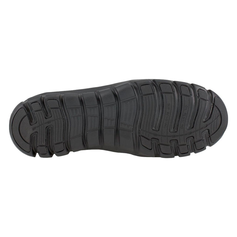 Reebok Men's Sublite Cushion Tactical 8" Waterproof EH Composite Toe Boots, RB8807