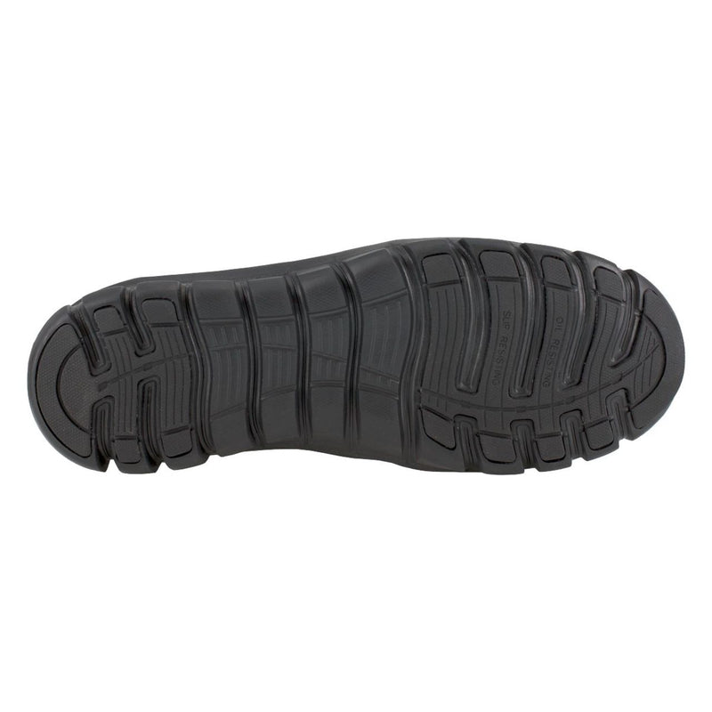 Reebok Men's Sublite Cushion Tactical 8" Waterproof EH Composite Toe Boots, RB8807