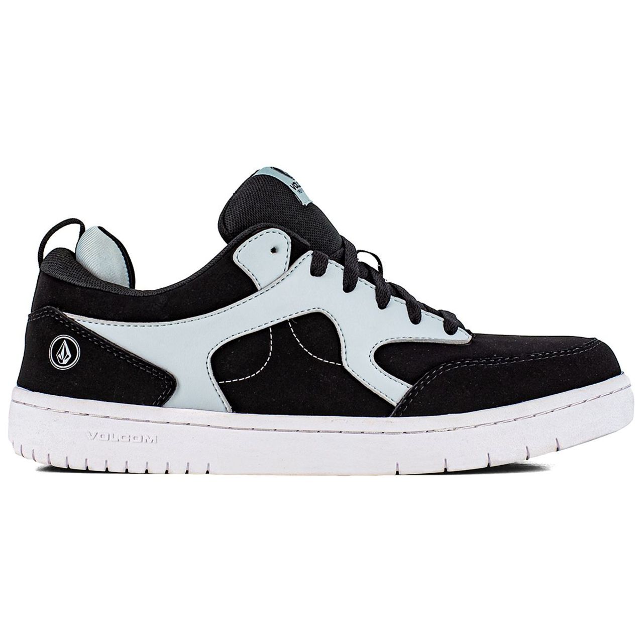 Volcom Men's Vitals Skate Inspired EH Composite Toe Shoes, VM30610