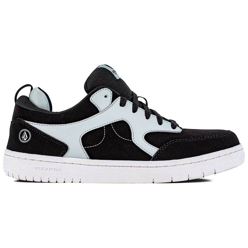 Volcom Men's Vitals Skate Inspired EH Composite Toe Shoes, VM30610