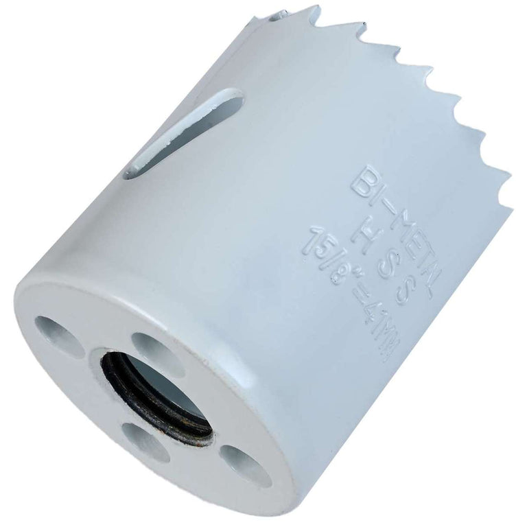 Eazypower Cobalt Bi-Metal Hole Saw 1 5/8" x 1 5/8" - 82458