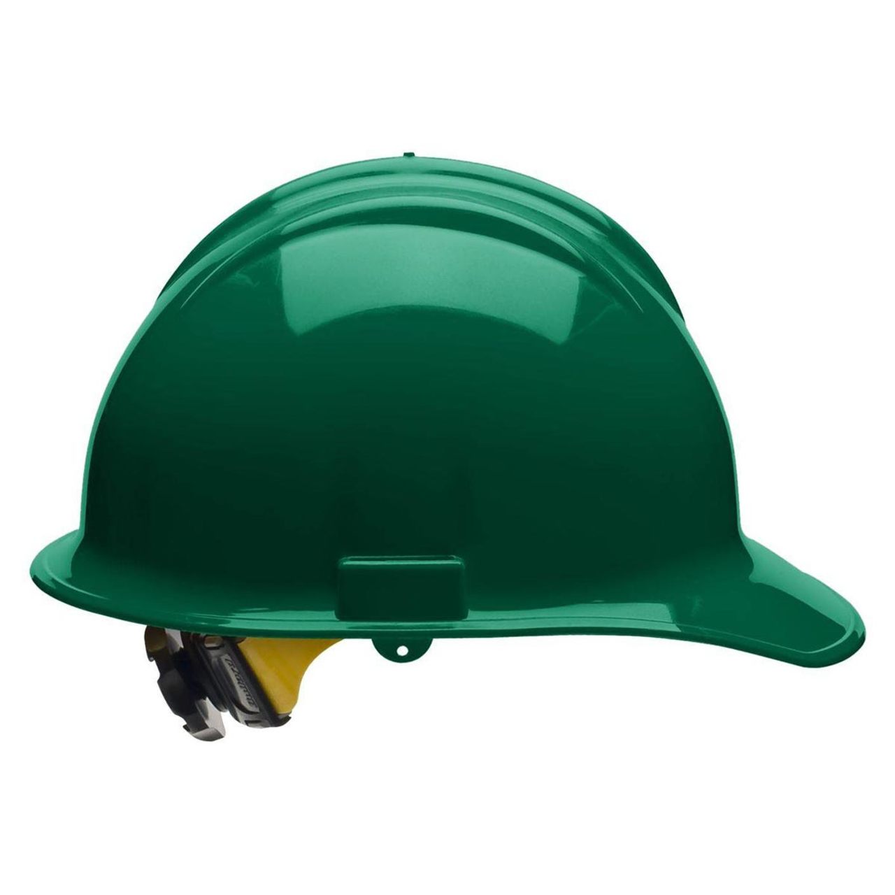 Bullard C30 Cap Style Hard Hat, 6-Point Ratchet Suspension