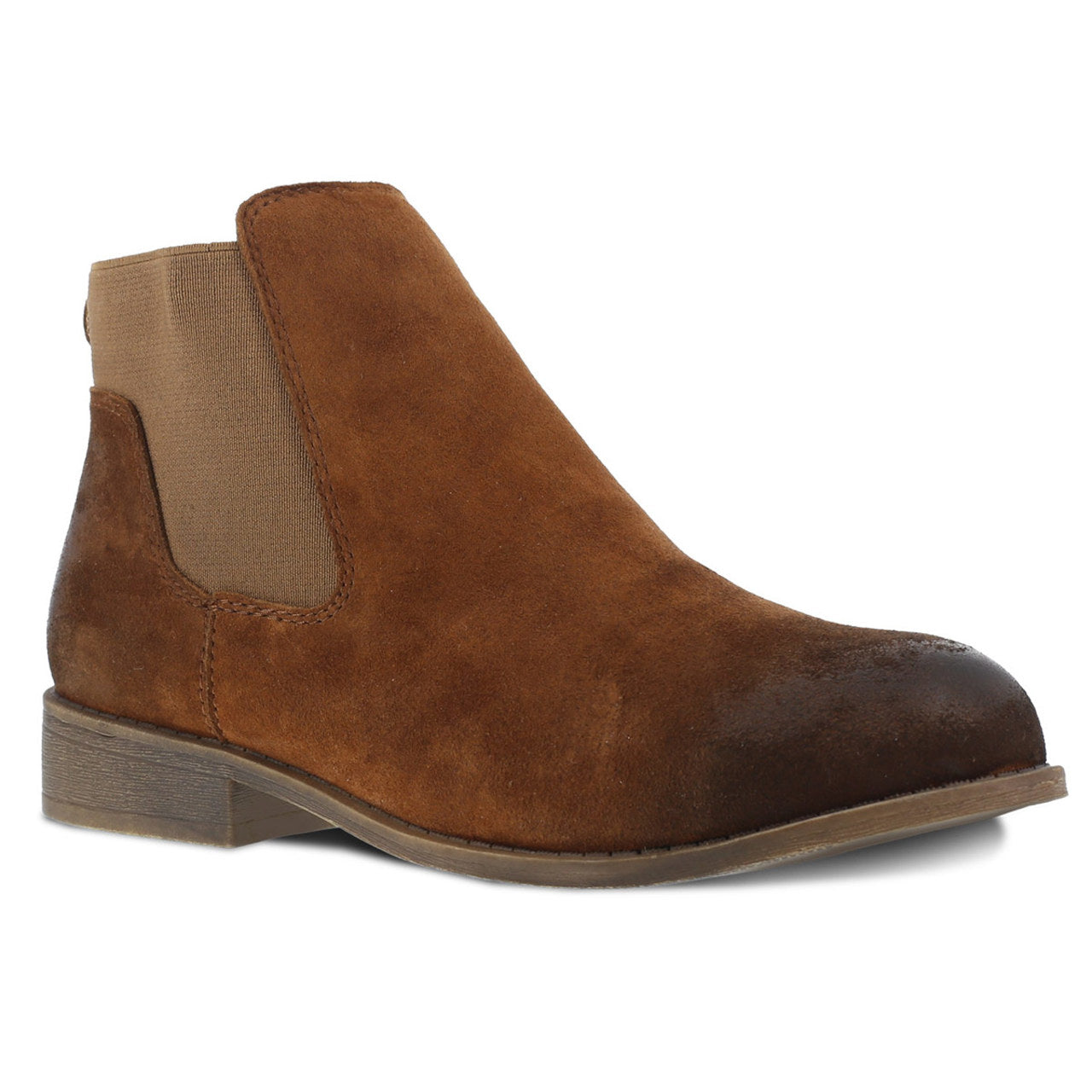 Rockport Women's Junction View Steel Toe Shoes - RK800