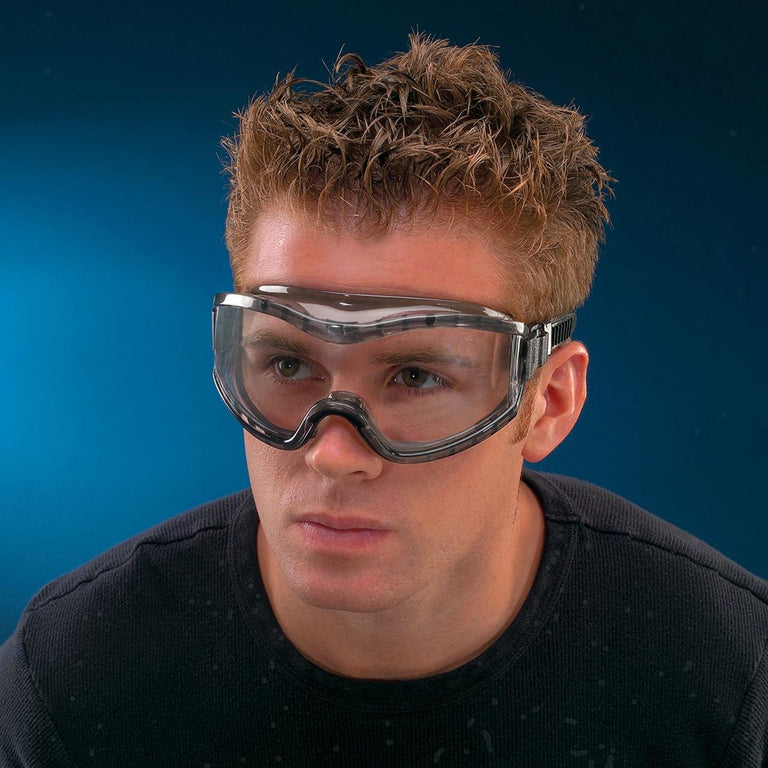 MCR 2310AF Safety Goggles