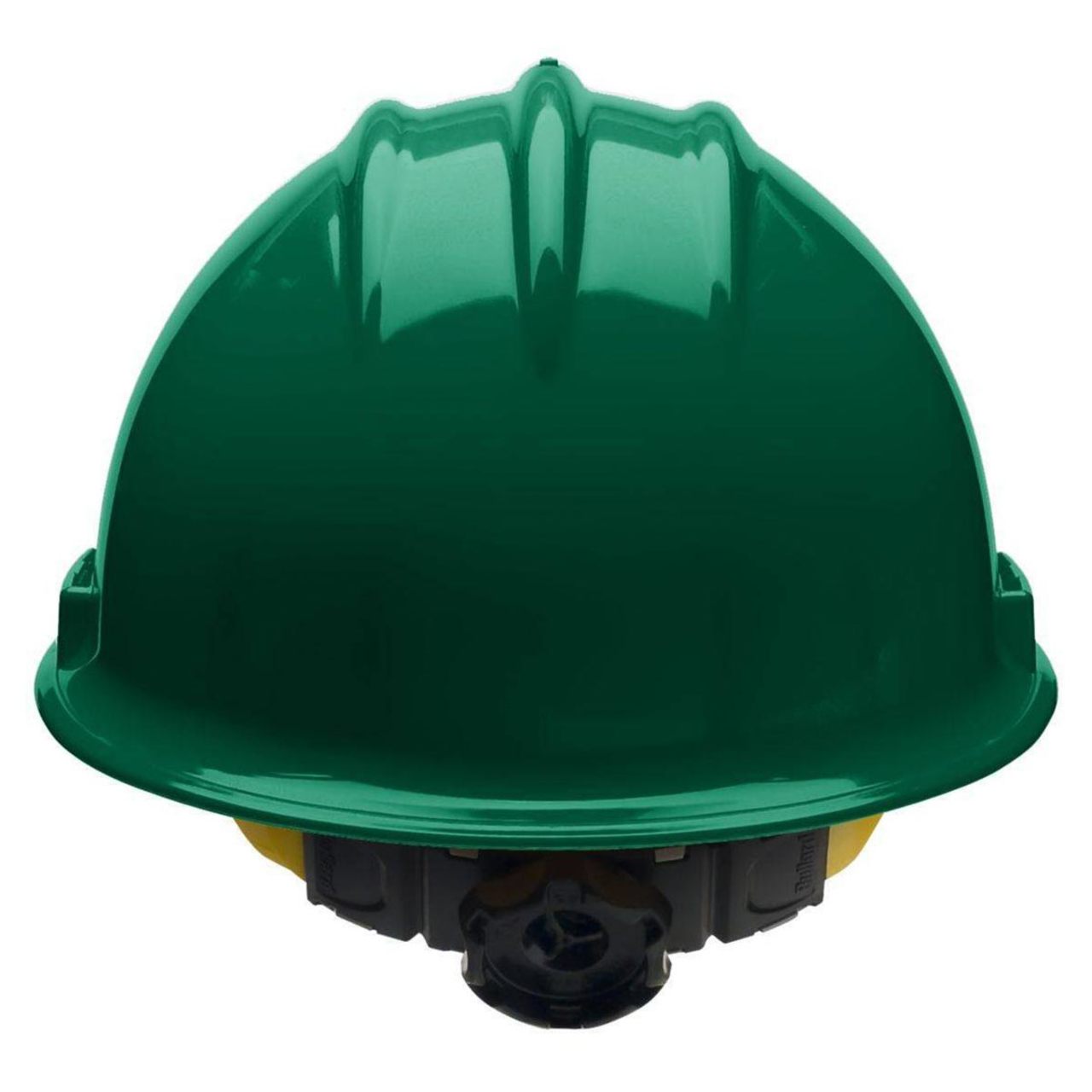 Bullard C30 Cap Style Hard Hat, 6-Point Ratchet Suspension
