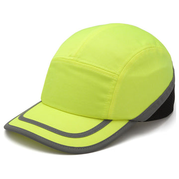 Custom Pyramex Baseball Bump Cap, 24 Pack