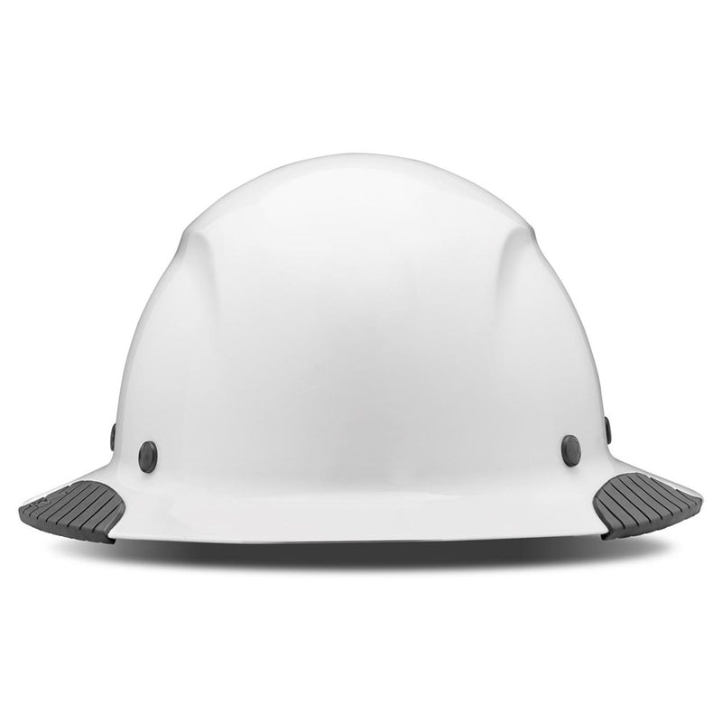 LIFT DAX Carbon Fiber Full Brim Hard Hat
