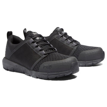 Timberland PRO Women's Radius EH Composite Toe Work Shoes - TB1A283H0011