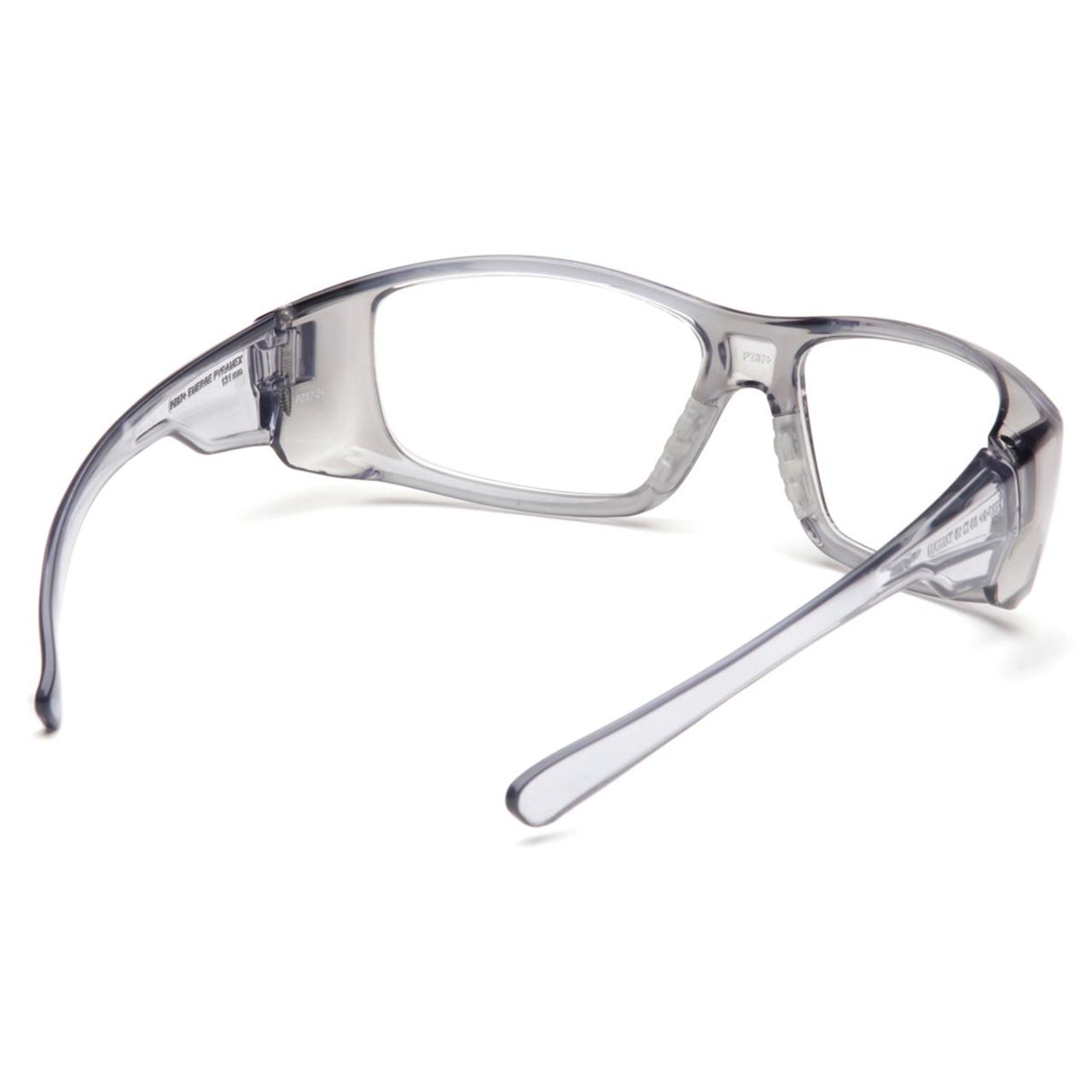 Pyramex Emerge Full Reader Safety Glasses