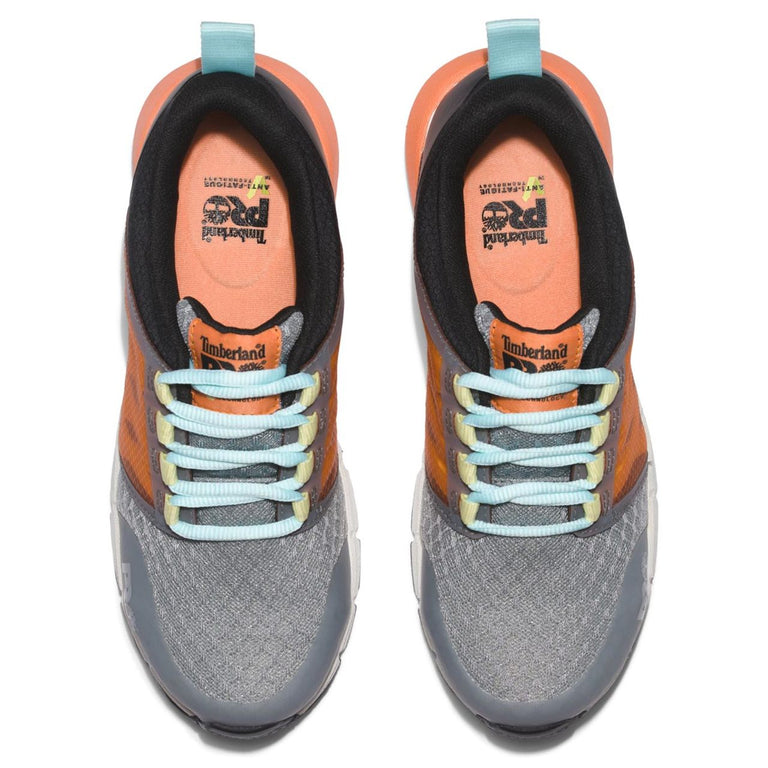 Timberland PRO Women's Radius EH Composite Toe Work Shoes, TB1A41FY0651