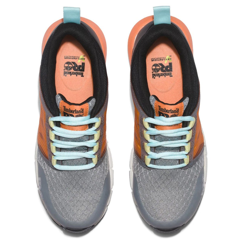 Timberland PRO Women's Radius EH Composite Toe Work Shoes, TB1A41FY0651