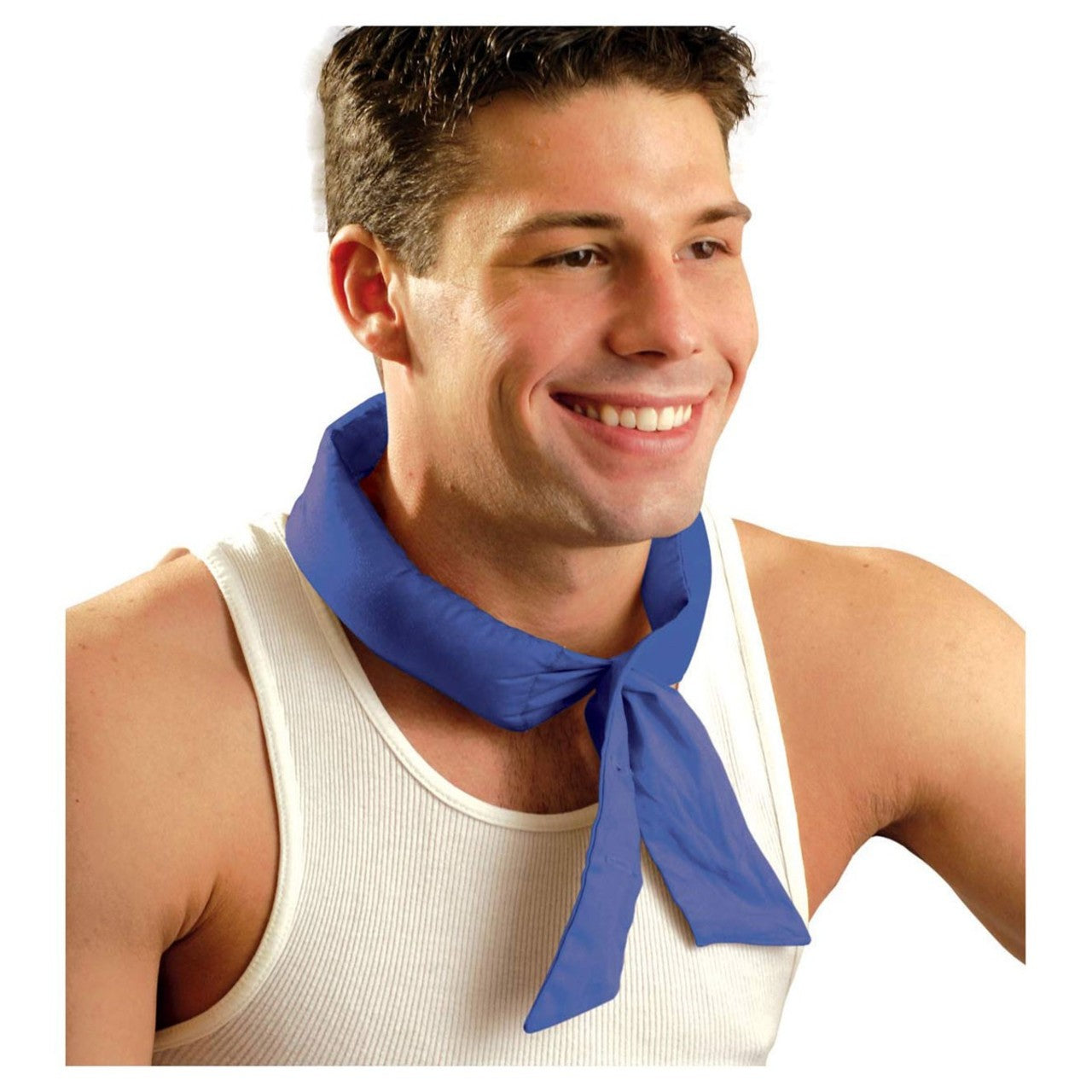 OccuNomix Miracool Crystal Bandana, 940 – Safety Gear – 8623914025188