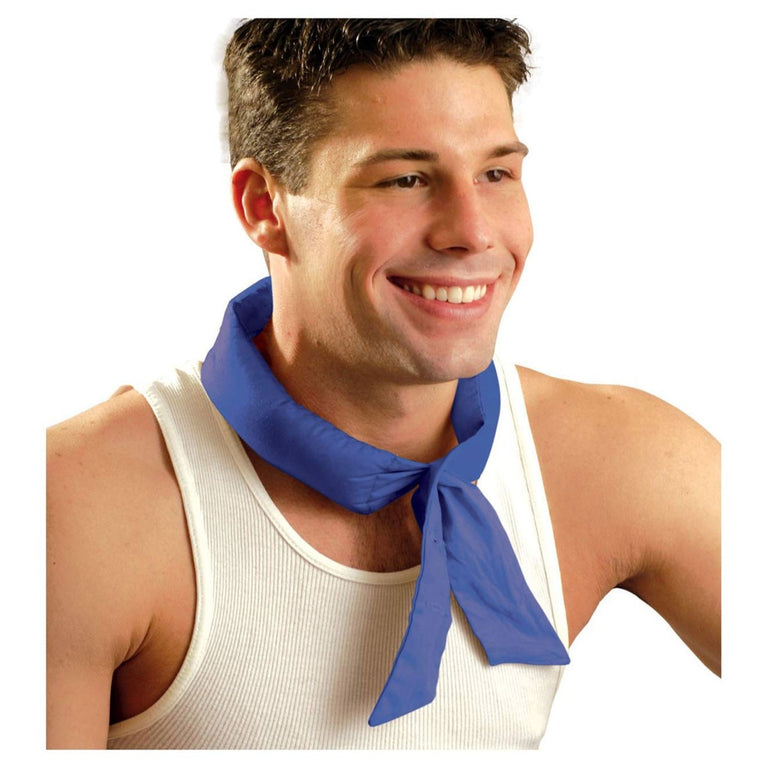 OccuNomix Miracool Crystal Bandana, 940