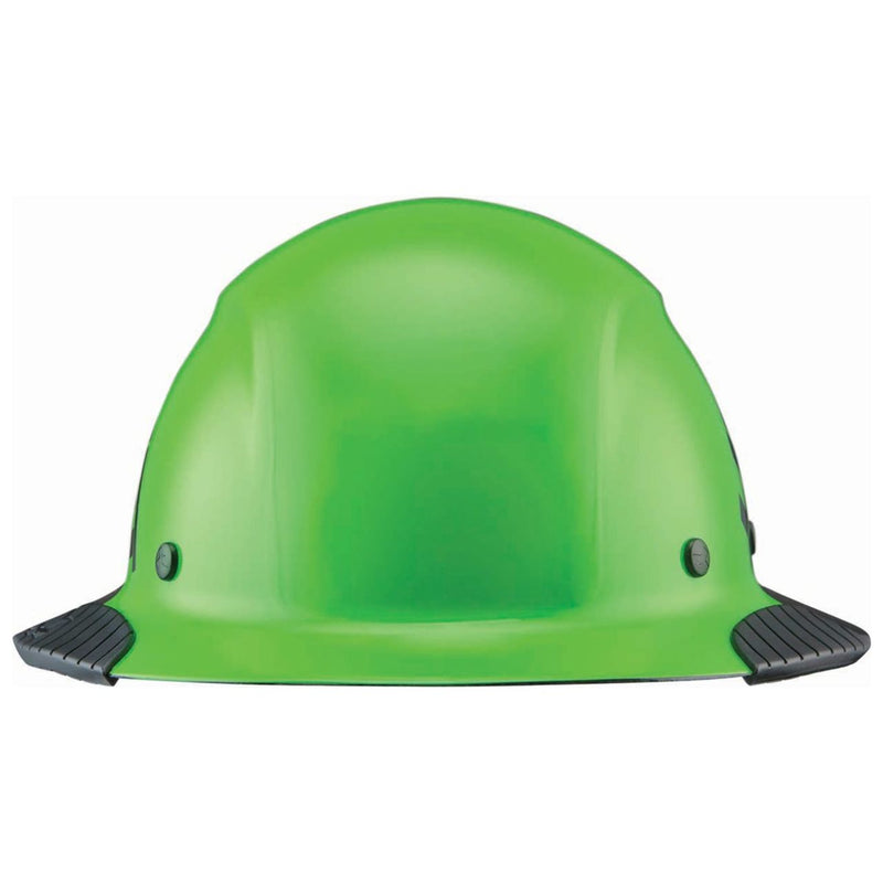 LIFT DAX Carbon Fiber Full Brim FIFTY/50 Hard Hat