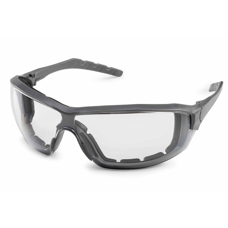 Gateway Silverton Safety Glasses