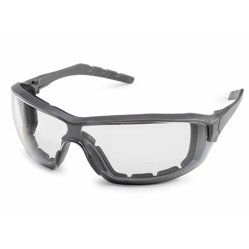 Gateway Silverton Safety Glasses