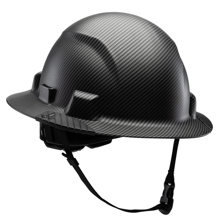 LIFT IDAX Full Brim Hard Hat