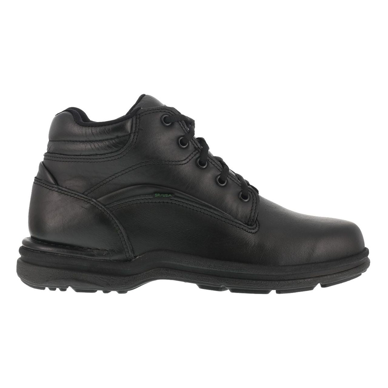 Rockport Works Men's Postwalk Waterproof Athletic Soft-Toe Shoes, RP8510