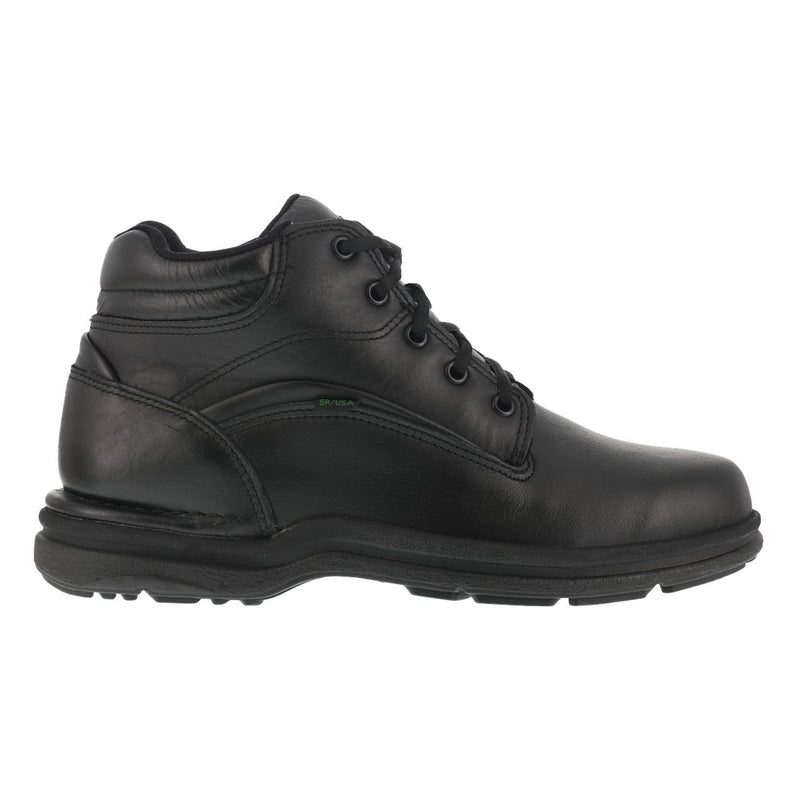 Rockport Works Men's Postwalk Waterproof Athletic Soft-Toe Shoes, RP8510