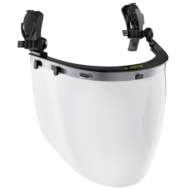 LIFT Radix Faceshield Mounting Bracket, HRXS-23M