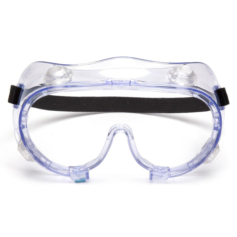 Pyramex G205 Safety Goggles