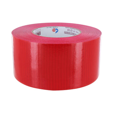 Nashua 2280 Multi-Purpose Grade Duct Tape, Red, 9 mil, 72mm x 55m