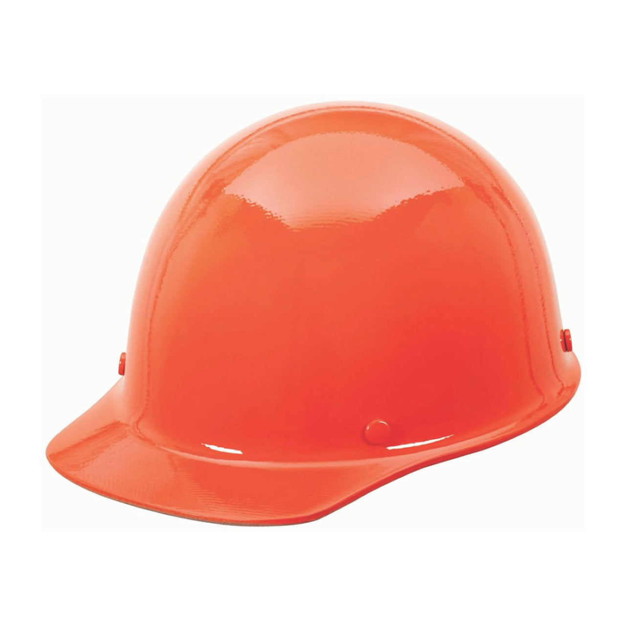 MSA Skullgard Cap Style Hard Hat, Fas-Trac III Suspension