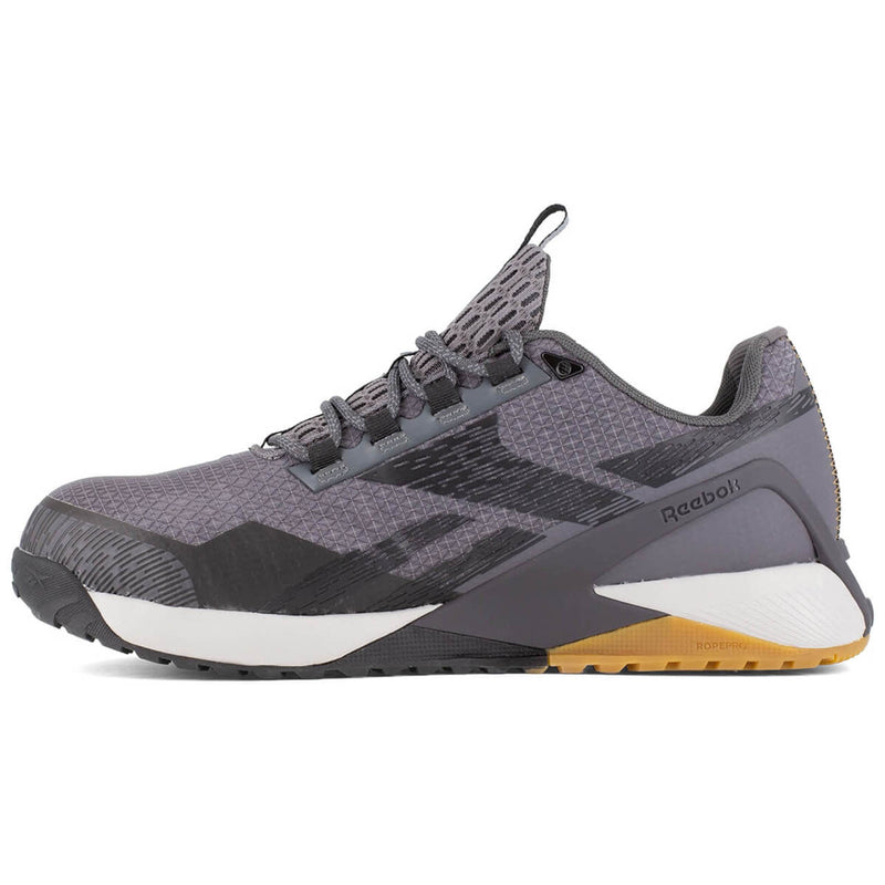 Reebok Men's Nano X1 Adventure Athletic SD Composite Toe Shoes, RB3481