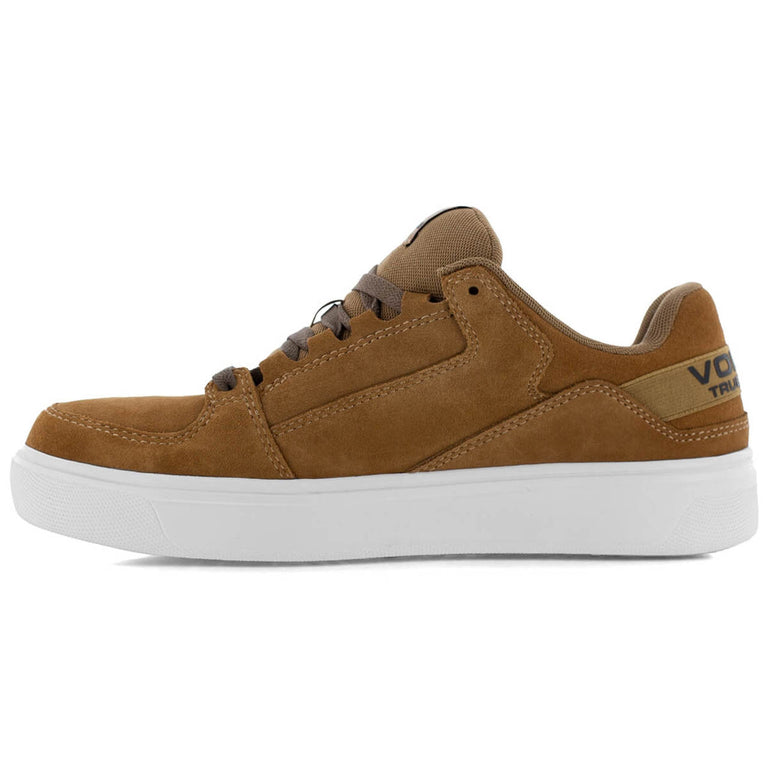 Volcom Men's Evolve Skate Inspired EH Composite Toe Shoes, VM30226