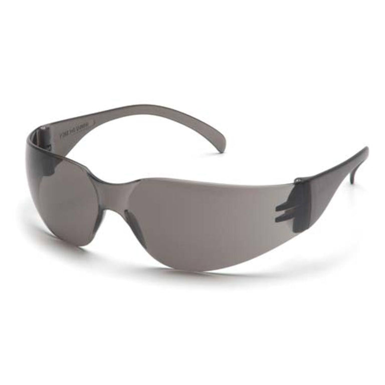 Rugged Blue Diablo Safety Glasses