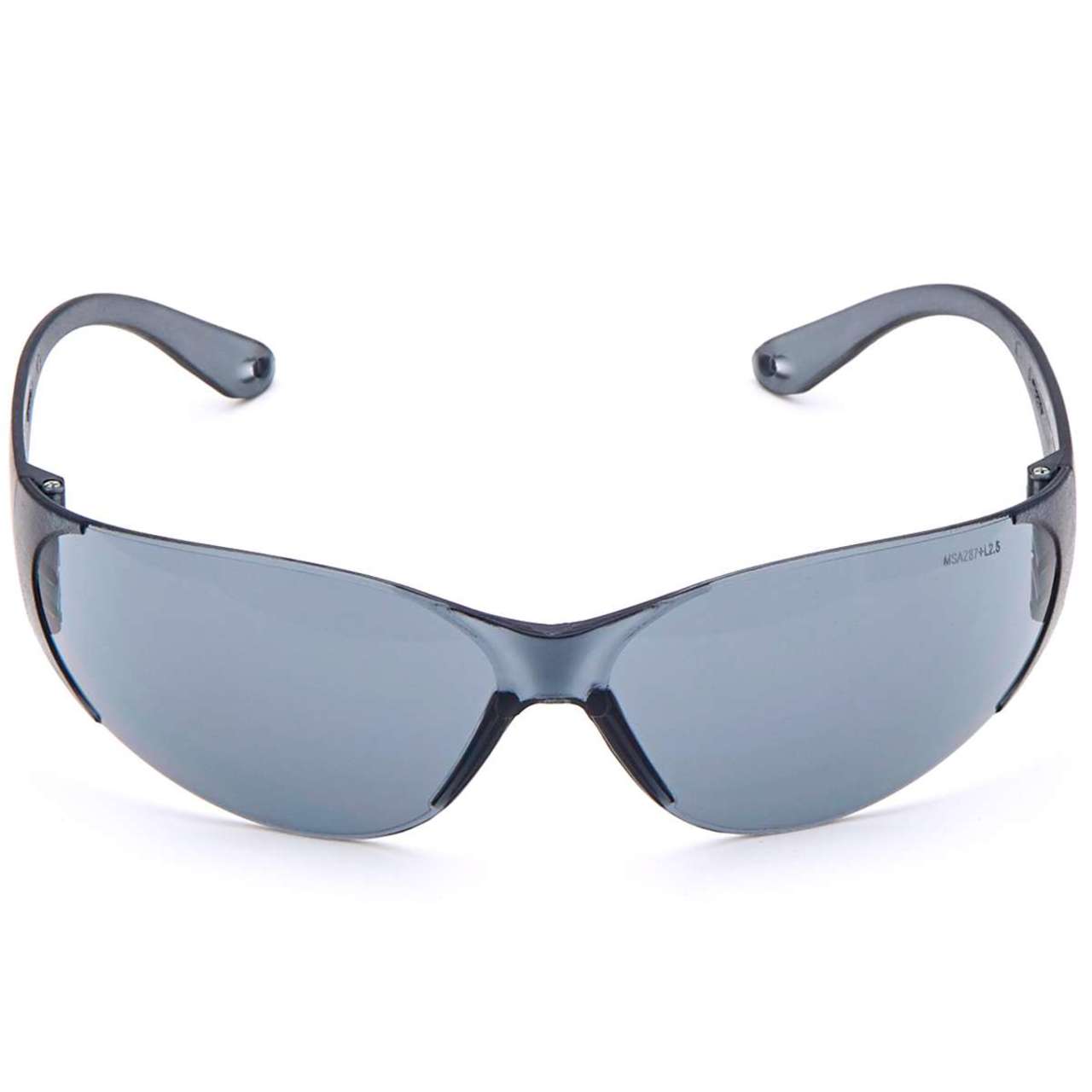 MSA Arctic Safety Glasses - Gray Lens - 697515
