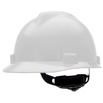 MSA Super-V Type 2 Cap Style Hard Hat