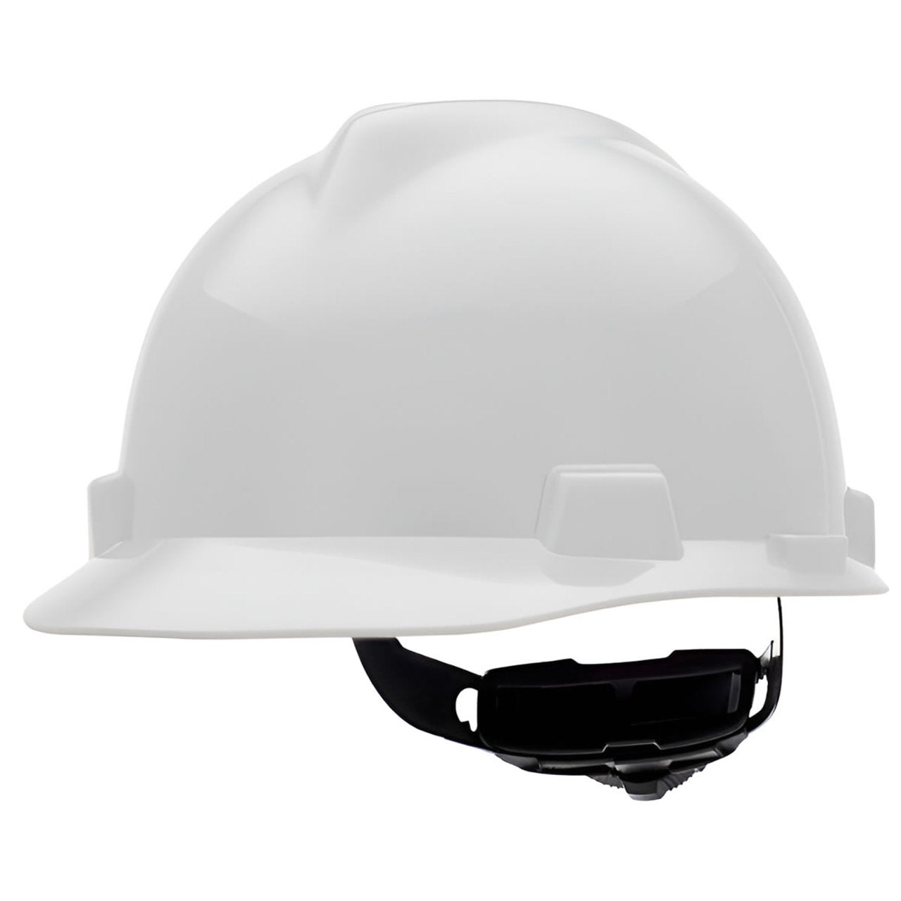 MSA Super-V Type 2 Cap Style Hard Hat
