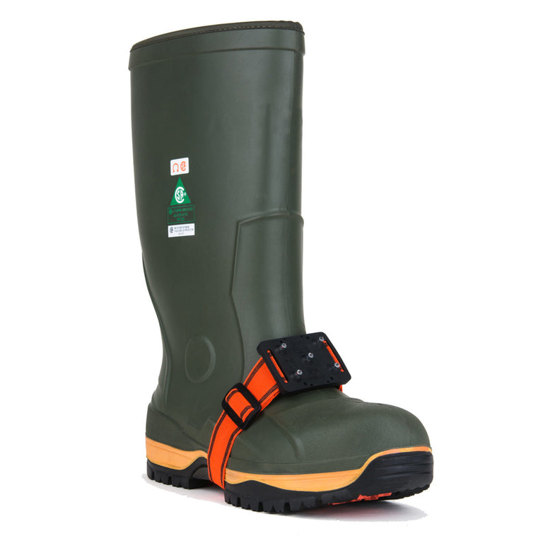 K1 Mid-Sole Ice Cleat