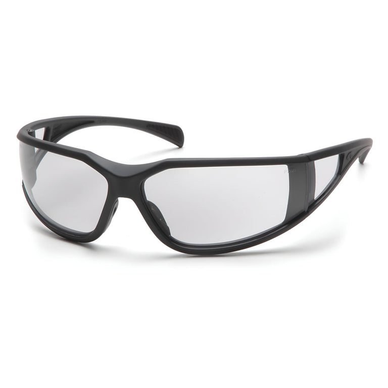 Custom Pyramex Exeter Safety Glasses, 12 Pack
