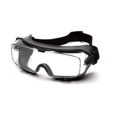Pyramex Cappture Pro Over the Spectacle Safety Glasses