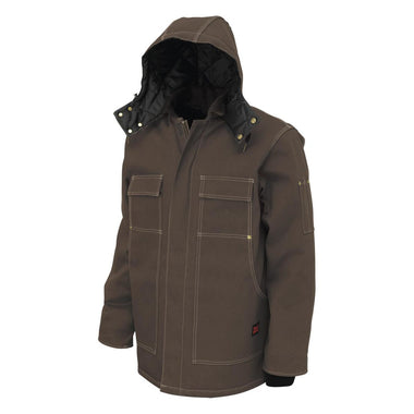 Tough Duck WJ34 Men's Ultimate Duck Parka