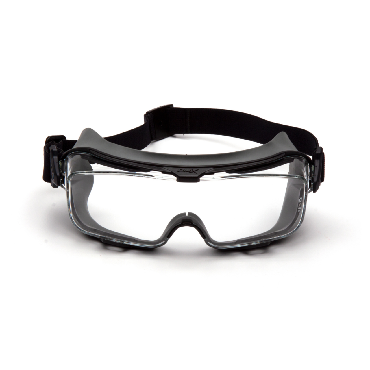 Pyramex Cappture Pro Over the Spectacle Safety Glasses
