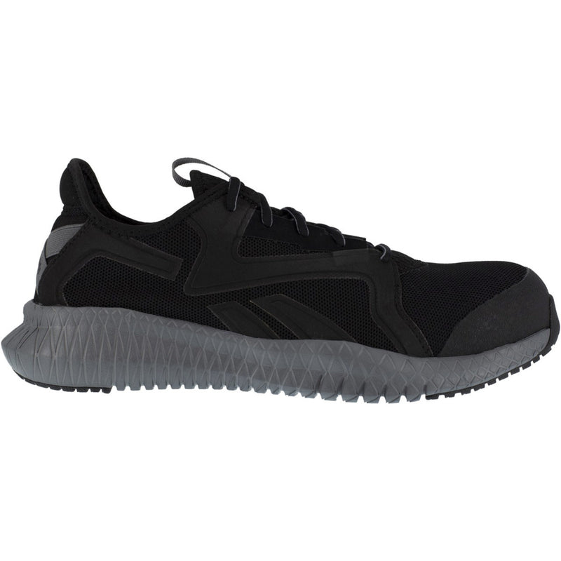 Reebok Women's Flexagon 3.0 Work Composite Toe Shoes, RB464