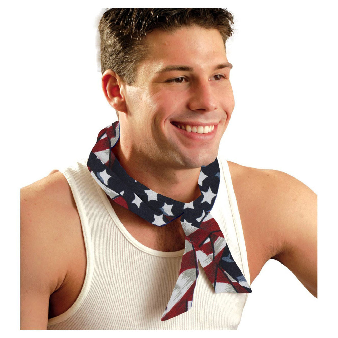 OccuNomix Miracool Crystal Bandana, 940