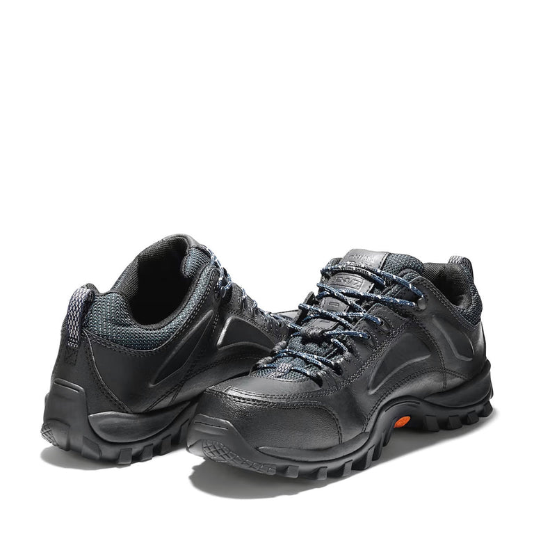 Timberland PRO Men's Mudsill Steel Toe Work Shoes, TB1400080011