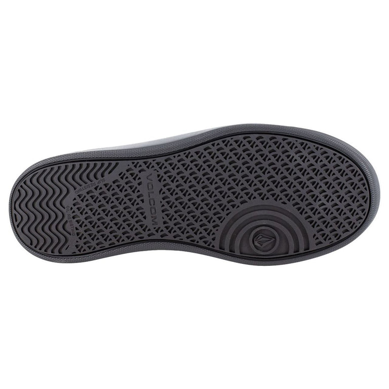 Volcom Women's Evolve EH Composite Toe Work Shoes, Black - VM30232F