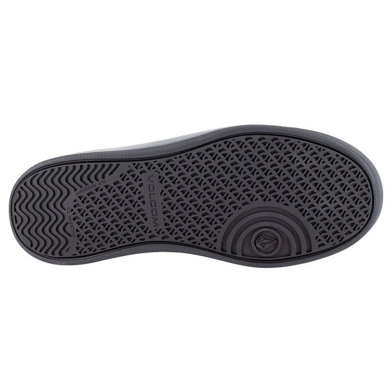 Volcom Women's Evolve EH Composite Toe Work Shoes, Black - VM30232F