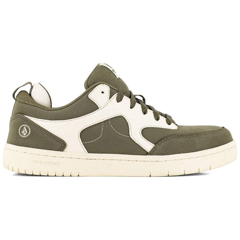 Volcom Men's Vitals Skate Inspired SD Composite Toe Shoes, VM30619