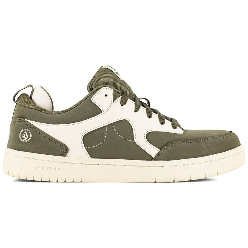 Volcom Men's Vitals Skate Inspired SD Composite Toe Shoes, VM30619