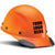 Variant: Hi-vis orange