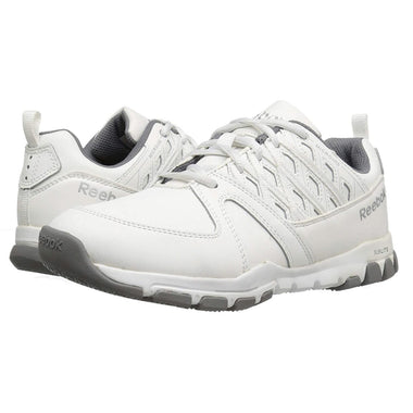 Reebok Women's Sublite Athletic ESD Soft Toe Work Shoes - RB424