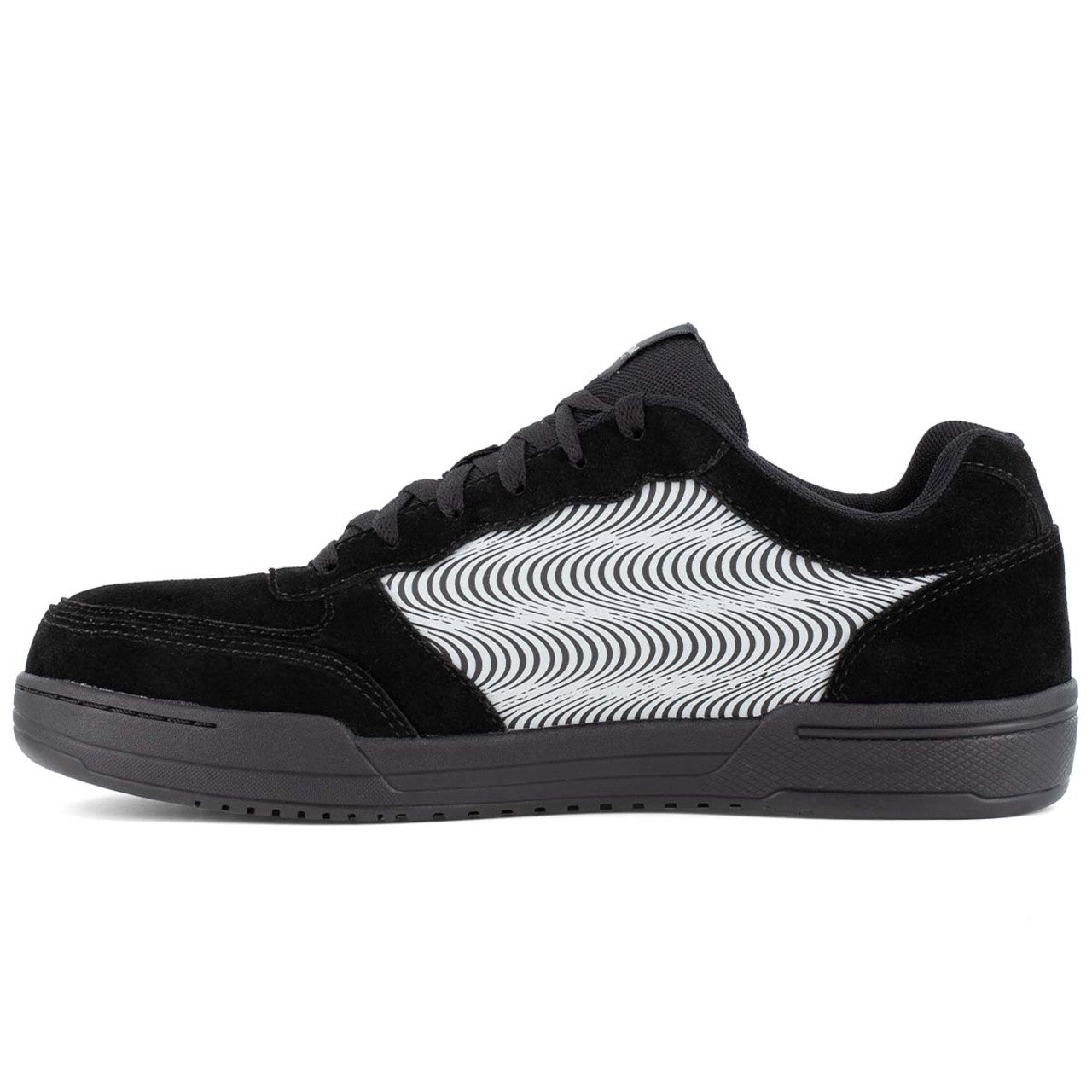 Volcom Men's Hybrid Skate Inspired SD Composite Toe Shoes, VM30361