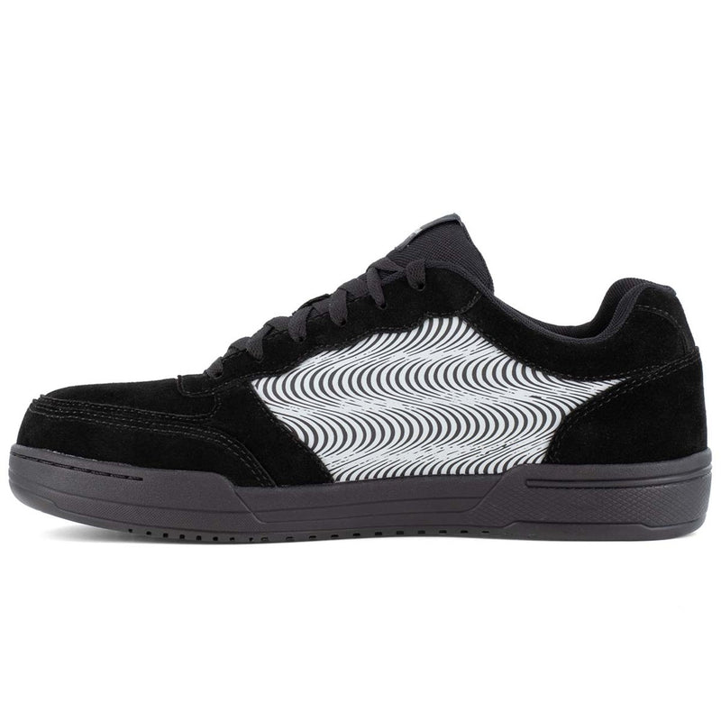 Volcom Men's Hybrid Skate Inspired SD Composite Toe Shoes, VM30361