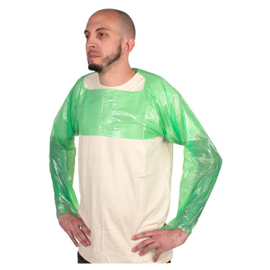 20 Pack - Protective Angel Wings Sleeves - PE2PS1-18W
